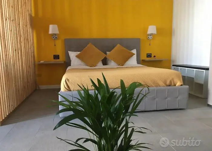 Bed and Breakfast Futura Bologna